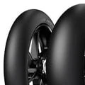 Abbildung von Metzeler Racetec Td Slick 120/70 R17 0Y NHS