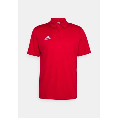 Abbildung von adidas Performance Entrada Sport Tshirt, Herren, Größe: Medium, Team power red