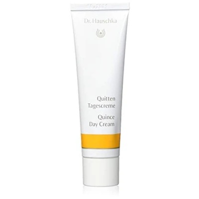 Abbildung von Dr. Hauschka Quitten Tagescreme unisex, erfrischende Gesichtspflege, 30 ml, 1er Pack (1 x ml)