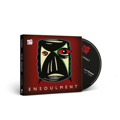 Abbildung von Ensoulment Ltd. CD Hardcover Mediabook