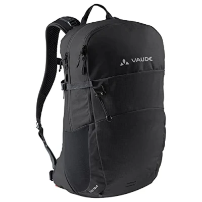 Abbildung von Vaude Wizard Tagesrucksack, Größe: One Size, Black umbra