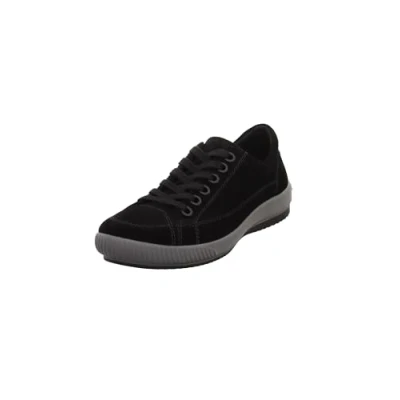 Abbildung von Legero Sneaker low, Damen, Größe: 41, schwarz Schuhe