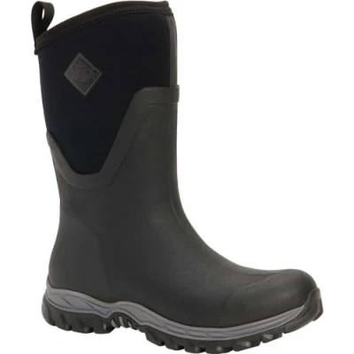 Abbildung von Muck Boot Arctic Sport II Mid Black