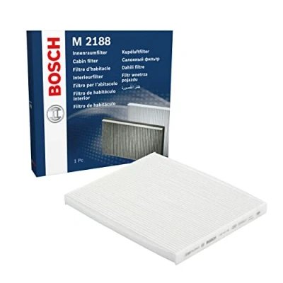 Abbildung von Bosch Automotive M2188 Innenraumfilter Standard