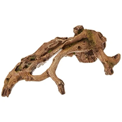 Abbildung von Nobby Aqua Ornaments HOLZ, 25,2 x 12 10,5 cm, 1 Stück