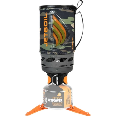Abbildung von Jetboil Flash 1.0L Kochgeräte