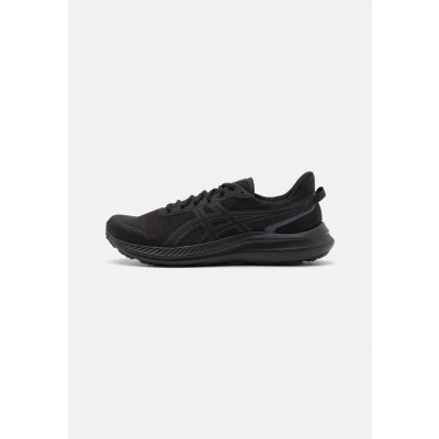 Abbildung von Asics JOLT 5 Laufschuh Straße, Herren, Größe: 40, Black/carrier grey Schuhe
