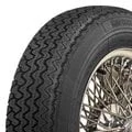 Abbildung von Michelin Xas Ff 165/80 R13 82H
