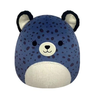 Abbildung von Squishmallows SQCR06660 Spotts der Gepard 50 cm, offizielles Jazwares Plüsch, superweiches Kuscheltier