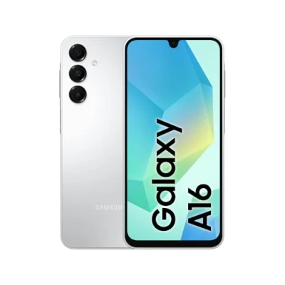 Abbildung von Samsung Galaxy A16 4GB+128GB [Internationale Version] (Gray)