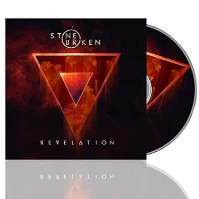 Abbildung von Revelation (Deluxe Edition)