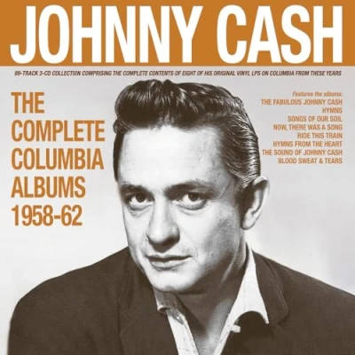 Abbildung von The Complete Columbia Albums 1958 62