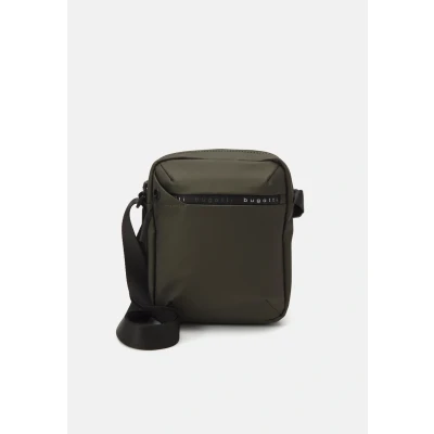 Abbildung von Bugatti Blanc Schultertasche S olive