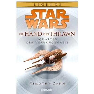 Abbildung von Star Wars™ Die Hand von Thrawn Schatten der Vergangenheit