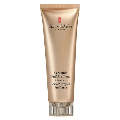 Abbildung von Elizabeth Arden Ceramide Purifying Cream Cleanser Gesichtsreinigung, Damen, Größe: 125 ml,