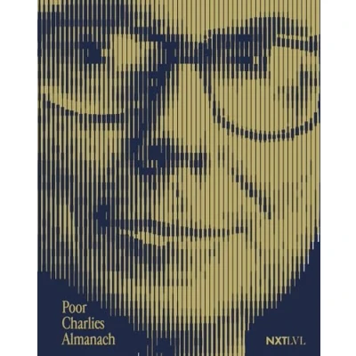 Abbildung von Poor Charlies Almanach: die wichtigsten Investmentstrategien, der Witz und Weisheit Unternehmer Investorenlegende Charlie Munger