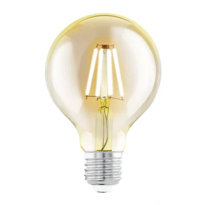 Abbildung von Ampoule LED