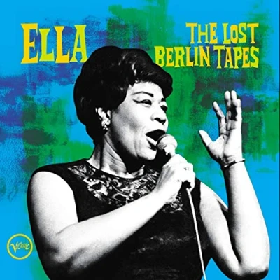 Abbildung von The Lost Berlin Tapes [Vinyl LP]