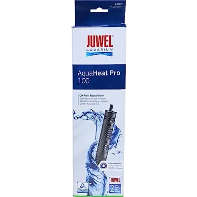 Abbildung von JUWEL Aquarium AquaHeat Pro 100 Watt Regelheizer