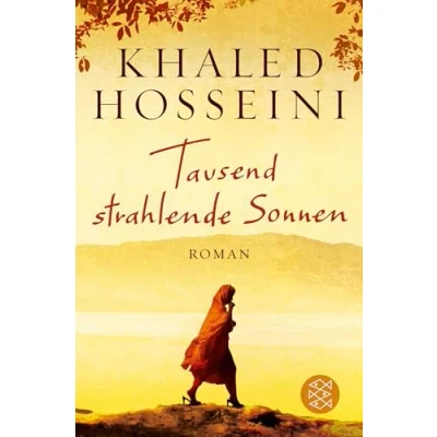 Abbildung von Tausend strahlende Sonnen