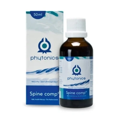 Abbildung von Phytonics Spine Comp