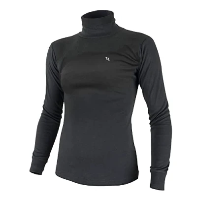 Abbildung von Back on Track Turtle Neck Sweater Women