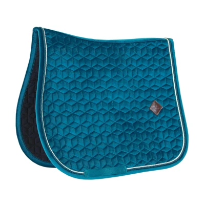 Abbildung von Kentucky Velvet Jumping Saddle Pad