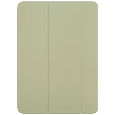 Abbildung von Apple Smart Folio Pu Leder Book Hülle Grün iPad Air 2020/2022/2024 11