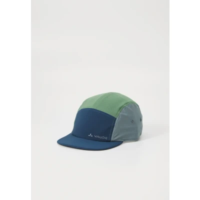 Abbildung von Vaude KIDS Active Unisex Cap für Kinder, Größe: Large, Woodland
