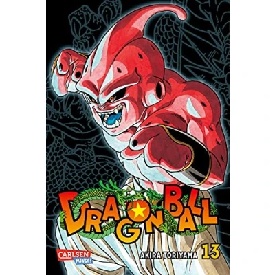 Abbildung von Dragon Ball Massiv 13: Die Originalserie als 3 in 1 Edition!