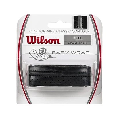 Abbildung von Wilson Wrz470850 Griffbänder, Grün/Camo, One Size