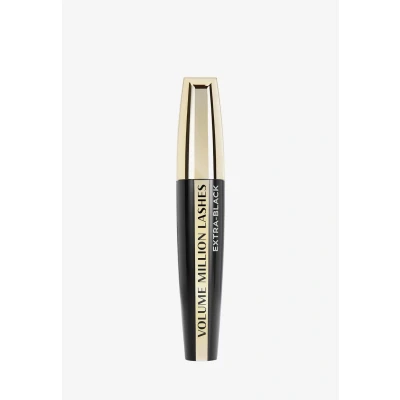 Abbildung von L&#039;Oréal Paris Volume Million Lashes Mascara, Damen, Größe: 10.7 ml, Extra black