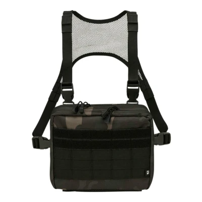 Abbildung von Brandit US Cooper Chest Pack Operator dark_camo Gr. OS