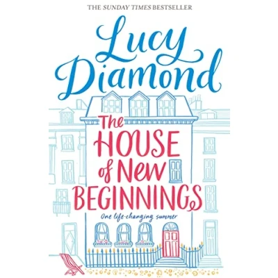 Abbildung von The House of New Beginnings