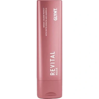 Abbildung von Glynt REVITAL Regain Mask , 200 ml
