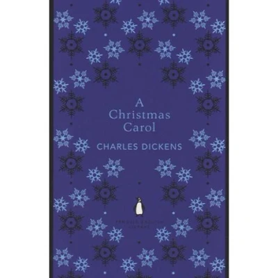 Abbildung von A Christmas Carol: Charles Dickens (The Penguin English Library)