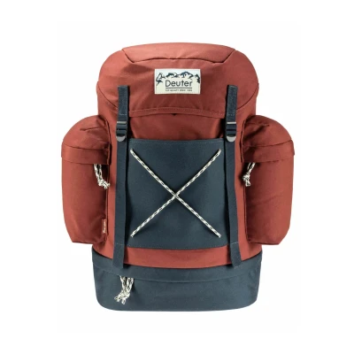 Abbildung von deuter Wengen Vintage Tagesrucksack (25 L)
