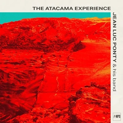 Abbildung von The Atacama Experience