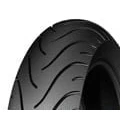 Abbildung von Michelin Pilot Street Front Rear 100/70 17 49S