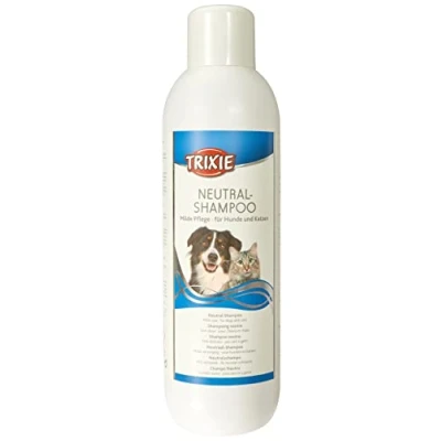 Abbildung von Neutral Shampoo, 1 l
