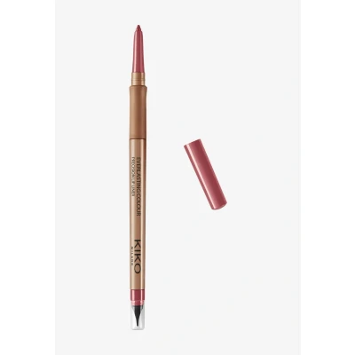 Abbildung von KIKO Milano Everlasting Colour Precision LIP Liner 3 Lippenkonturenstift 17 rosy Brown, Damen, Größe: 0.35 g, brown
