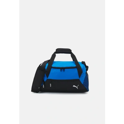 Abbildung von Puma Teamgoal Teambag S Unisex Sporttasche, Größe: One Size, Electric blue lemonade/black