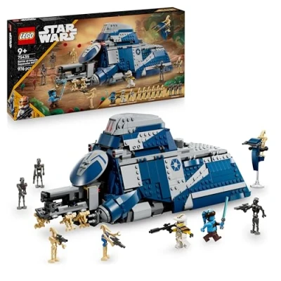 Abbildung von LEGO STA STAR WARS 75435