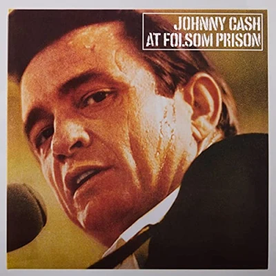 Abbildung von At Folsom Prison [Vinyl LP]