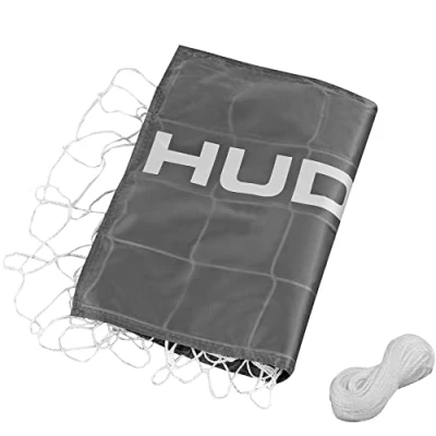 Abbildung von HUDORA Fußball Tor Netz 213 cm Ersatznetz Fußballtor 75951