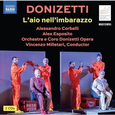 Abbildung von L&#039;aio Nell&#039; Imbarazzo