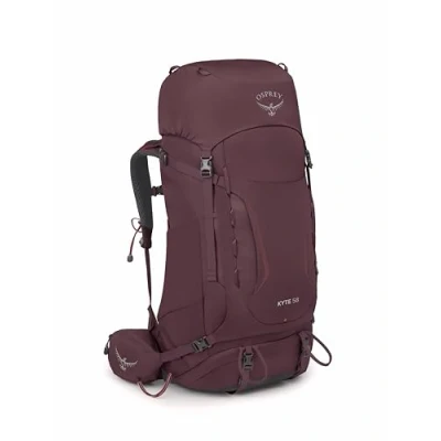Abbildung von Osprey Kyte 58 Rucksack