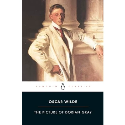 Abbildung von The Picture of Dorian Gray: Wilde Oscar (Penguin Classics)