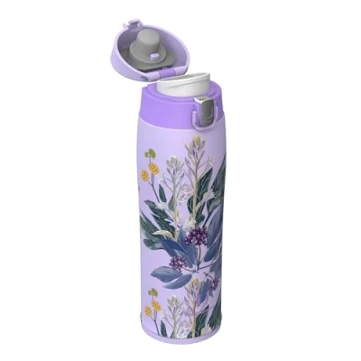 Abbildung von Super Sparrow Trinkflasche Edelstahl 18/8 Trinkbecher 500ml BPA Frei, Auslaufsicher Thermobecher, Trinkflaschen für Sport, Unterwegs, Schule, Outdoor, Büro, Zuhause