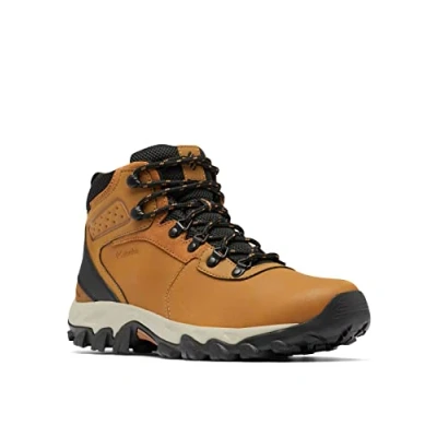 Abbildung von Columbia Herren Wanderschuhe, NEWTON RIDGE PLUS II WATERPROOF